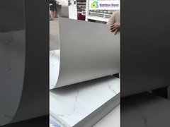 Prueba de rendimiento de la placa UV y detalle del color