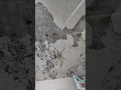 2024_nueva llegada_carbono_escalera_madera_muro_panel_bamboo_carbón_tablero_para_la casa_la decoración de las paredes