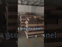 Paneles Acústicos de Diseño Moderno - Paneles Absorbentes de Sonido para Estudio y Hogar