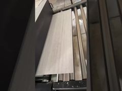 Panel de pared de piedra flexible