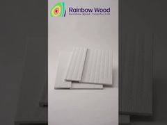 Paneles de pared de piedra flexibles Decoración del hogar impermeable fácil