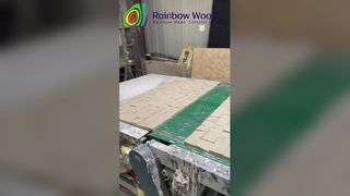 Paneles de piedra sintética Fácil instalación Impermeable