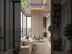 Paneles de pared de piedra blanda flexibles impermeables e ignífugos
