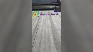 Paneles de piedra flexibles Revestimiento de pared moderno