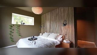 Insonoriza tu espacio con paneles acústicos fáciles