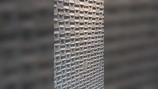 Solución de decoración moderna de paneles de pared de piedra de PU